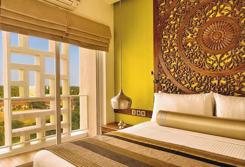 اتاق لوکس, Jetwing Jaffna