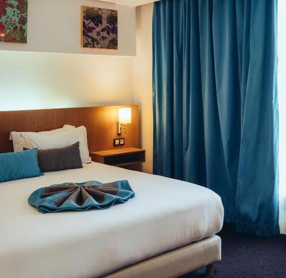 套房, Onomo Hotel Rabat Terminus