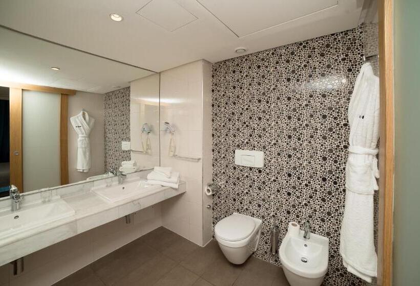 小型套房, Onomo Hotel Rabat Terminus