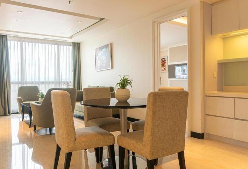 Family Suite, Swissbelboutique Yogyakarta