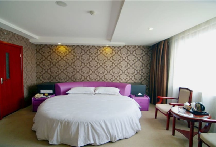 Номер Стандарт, Vienna Hotel Xi An Railway Station