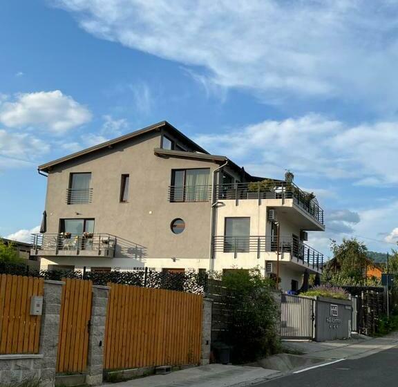 1 Bedroom Penthouse Apartment, H49 Jacuzzi Penthouse Adults Only