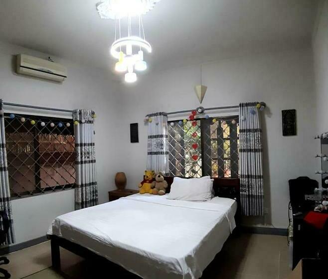 豪华房间, Namo Angkor Villa