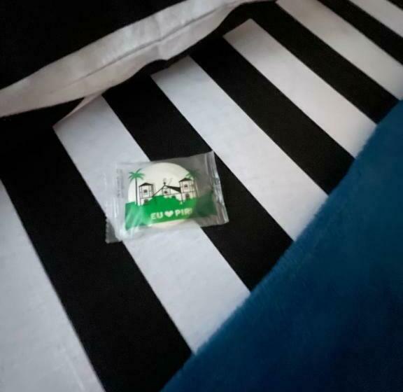 공동 객실, Hostel Da Lú