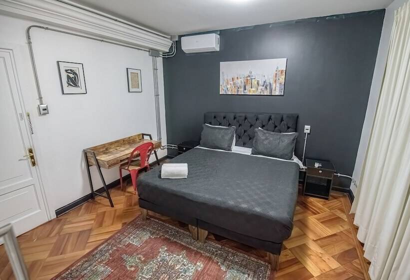 Номер Стандарт, Santiago Patio Bellavista