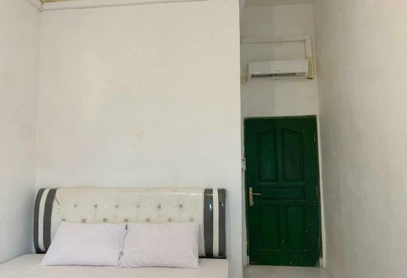 标准间, Oyo 92986 Inara Homestay