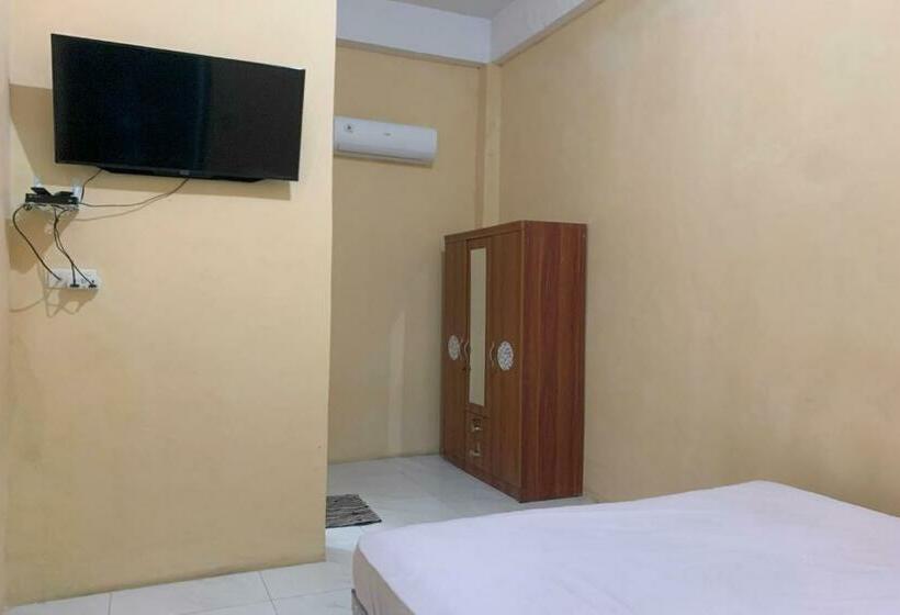 标准间, Oyo 92986 Inara Homestay