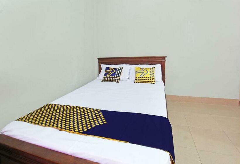 Номер Стандарт, Spot On 92973 Madani Syariah Guesthouse
