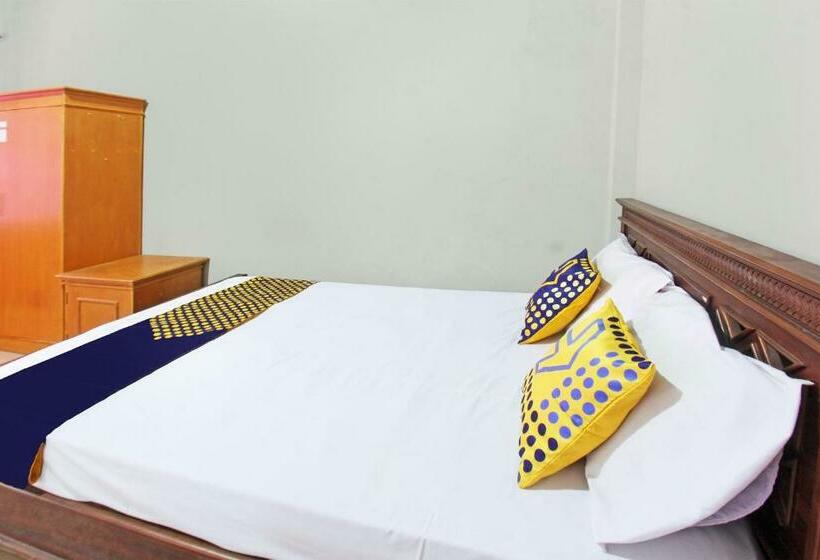 Номер Стандарт, Spot On 92973 Madani Syariah Guesthouse