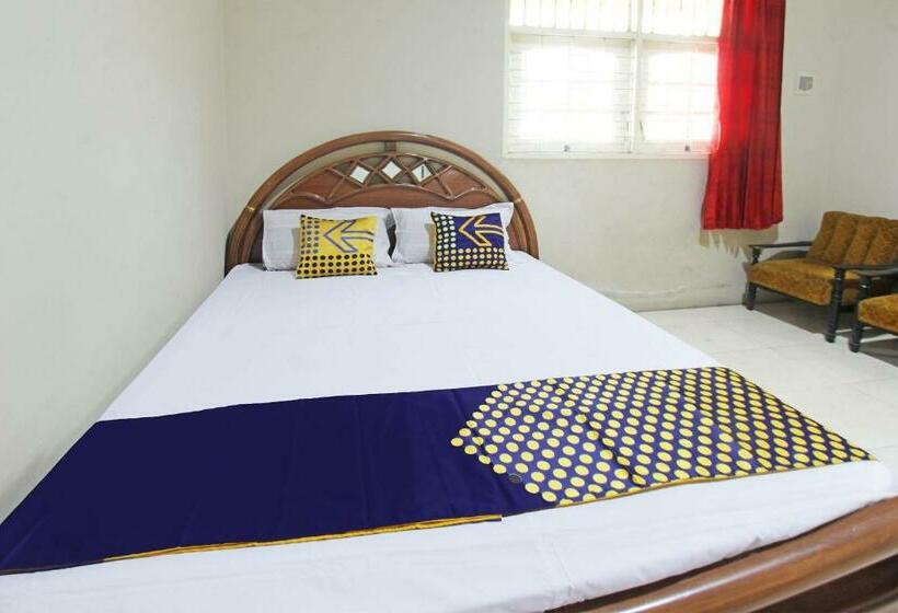 Номер Стандарт, Spot On 92973 Madani Syariah Guesthouse