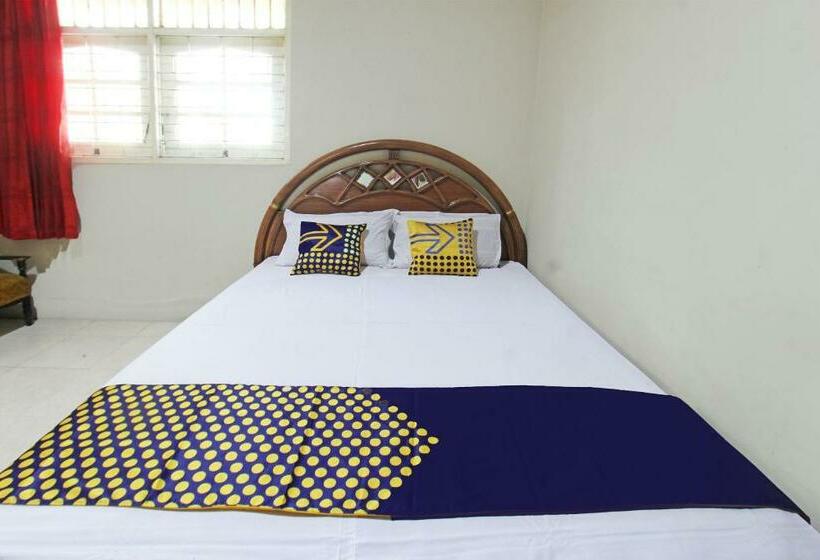 Номер Стандарт, Spot On 92973 Madani Syariah Guesthouse