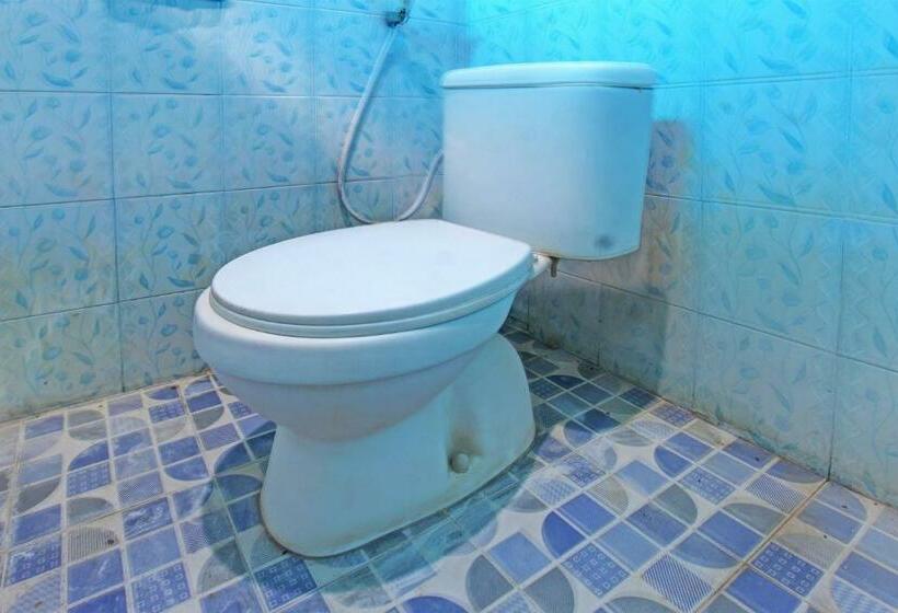 Номер Стандарт, Spot On 92973 Madani Syariah Guesthouse