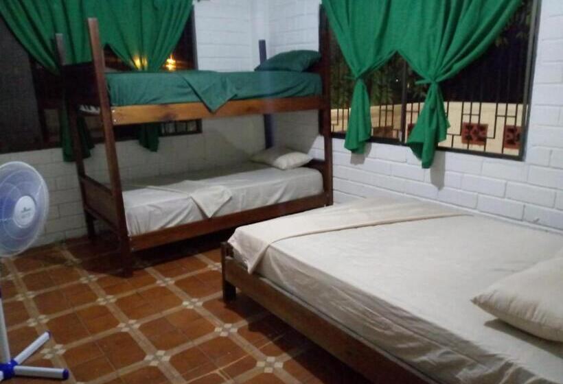 Дом 3 Спальни, Casa Montemar Hotel San Vicente