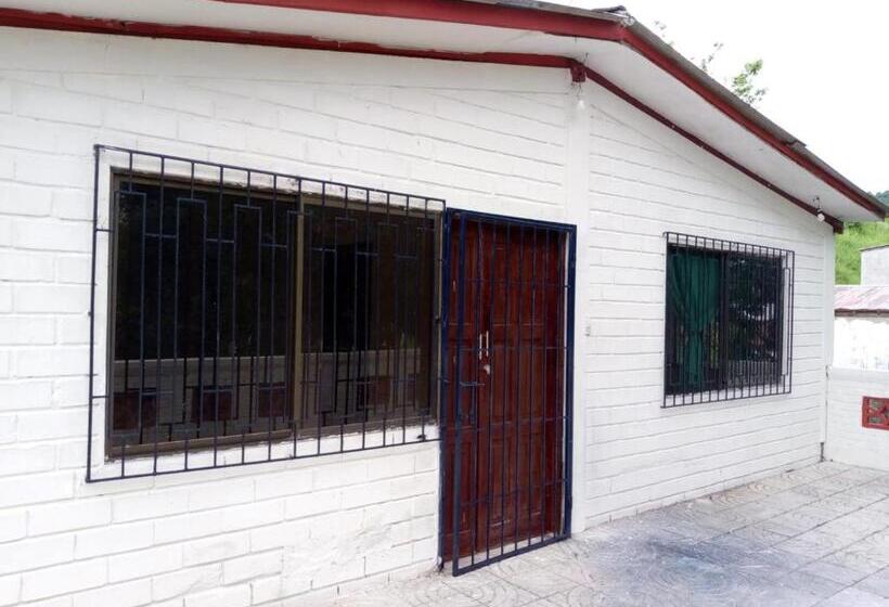 Дом 3 Спальни, Casa Montemar Hotel San Vicente