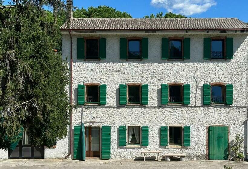 Номер Стандарт, Eco Farm   La Cavallina