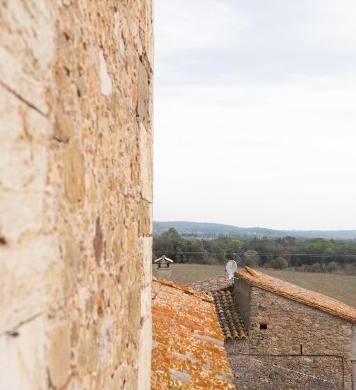 Номер Стандарт, Can Traver De Besalú