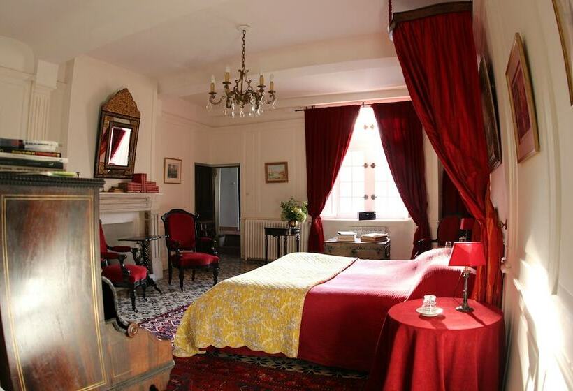 Номер Стандарт, Chateau De Flottemanville