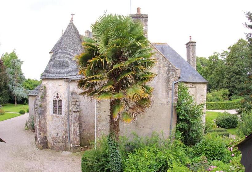Номер Стандарт, Chateau De Flottemanville