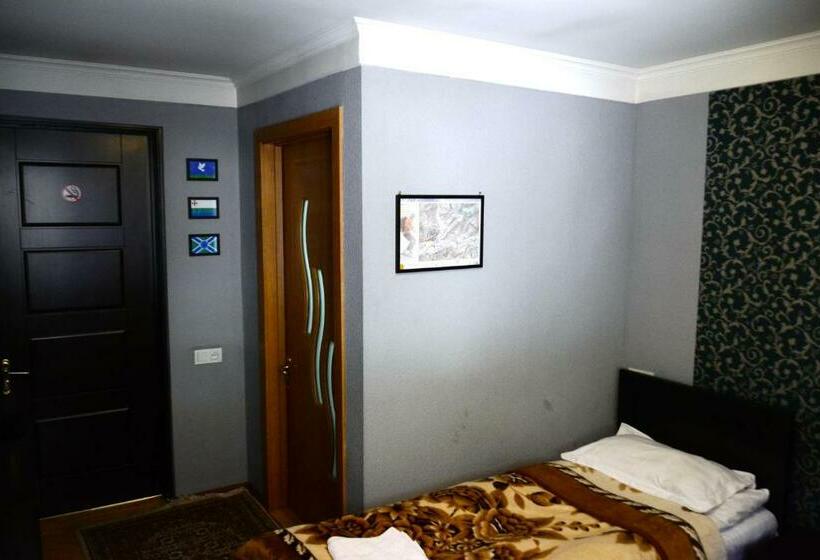 اتاق استاندارد, Daeli