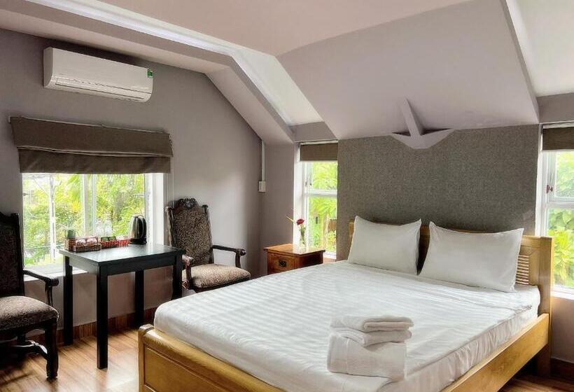 اتاق استاندارد, Lilac Cottage Homestay