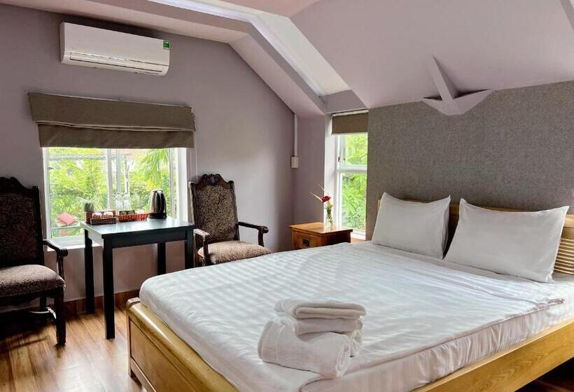 اتاق استاندارد, Lilac Cottage Homestay
