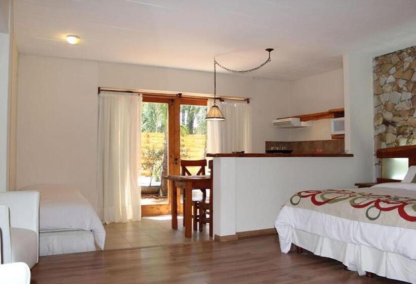 스탠다드 룸, Mar Azul Suites Apart Boutique