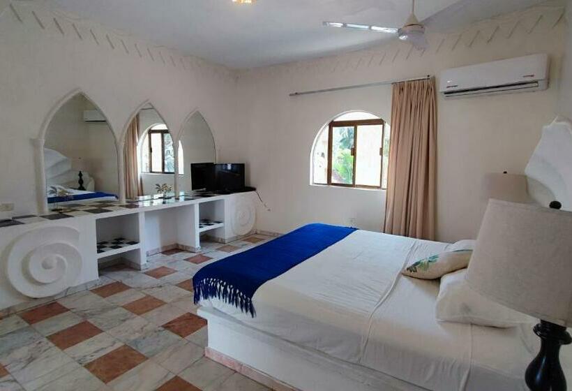 Appartement met 2 Slaapkamers, Villas Paradise