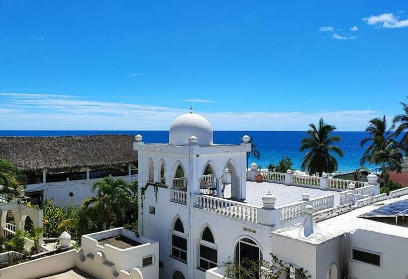 Appartement met 1 Slaapkamer, Villas Paradise