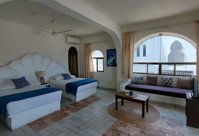 Appartement met 1 Slaapkamer, Villas Paradise