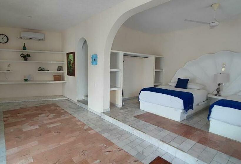 Appartement met 1 Slaapkamer, Villas Paradise