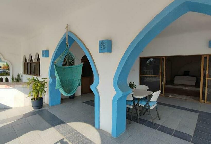 Appartement met 1 Slaapkamer, Villas Paradise