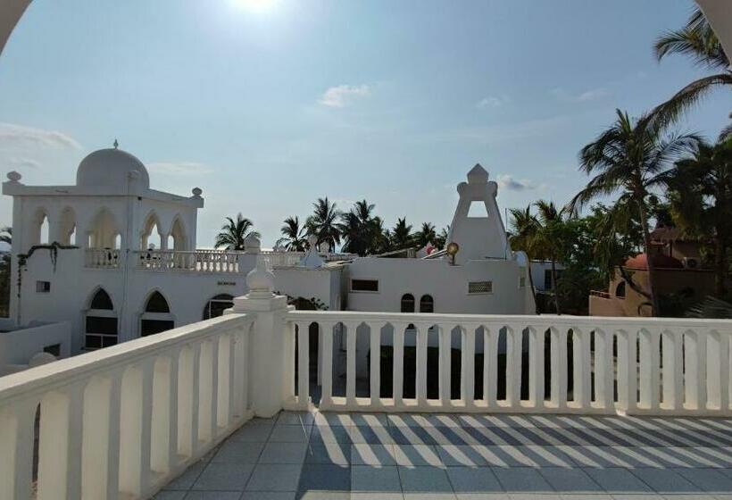 Appartement met 1 Slaapkamer, Villas Paradise