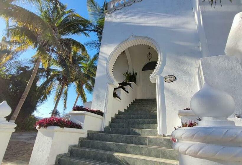 Superior Suite met Uitzicht op Zee, Villas Paradise