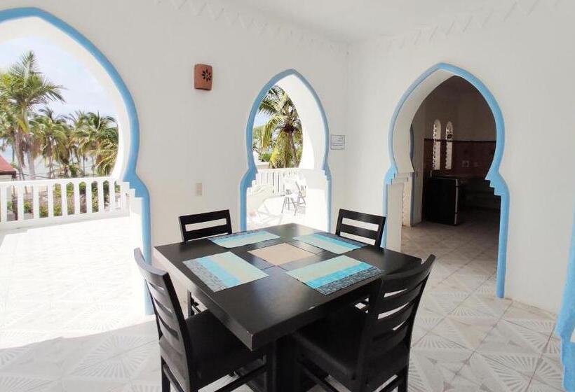 Appartement met 2 Slaapkamers, Villas Paradise