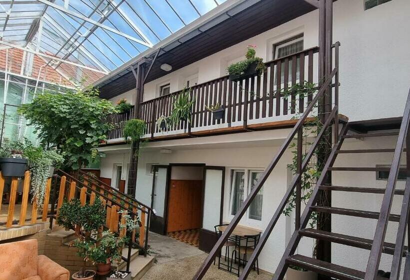 4인용 스탠다드 룸, Bolek Apartmany