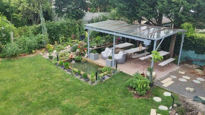4인용 스탠다드 룸, Bolek Apartmany