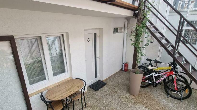 스탠다드 룸, Bolek Apartmany