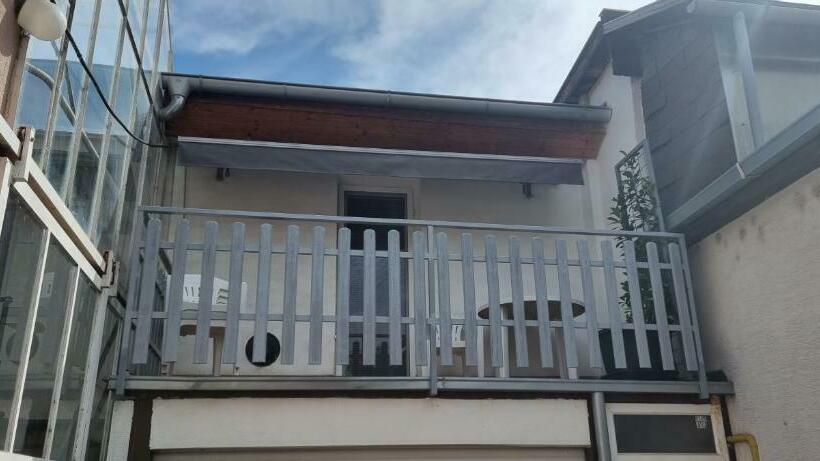 4인용 스탠다드 룸, Bolek Apartmany