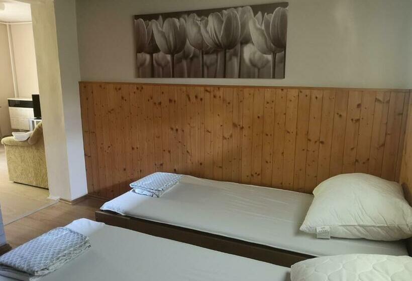 스탠다드 룸, Bolek Apartmany