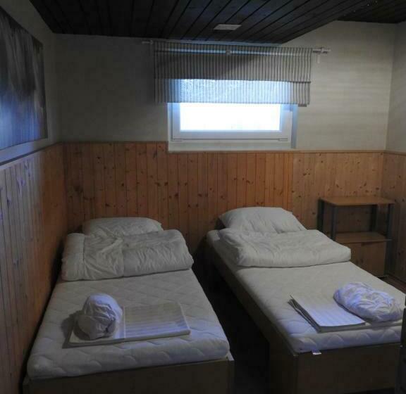 스탠다드 룸, Bolek Apartmany