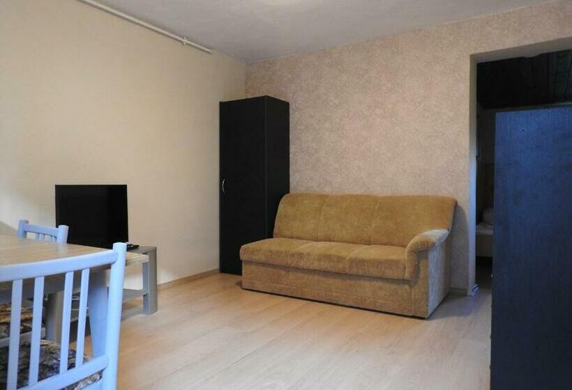 스탠다드 룸, Bolek Apartmany