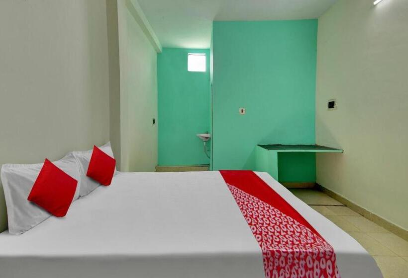 Трехместный Номер Классика, Oyo Flagship Hotel Classic Inn