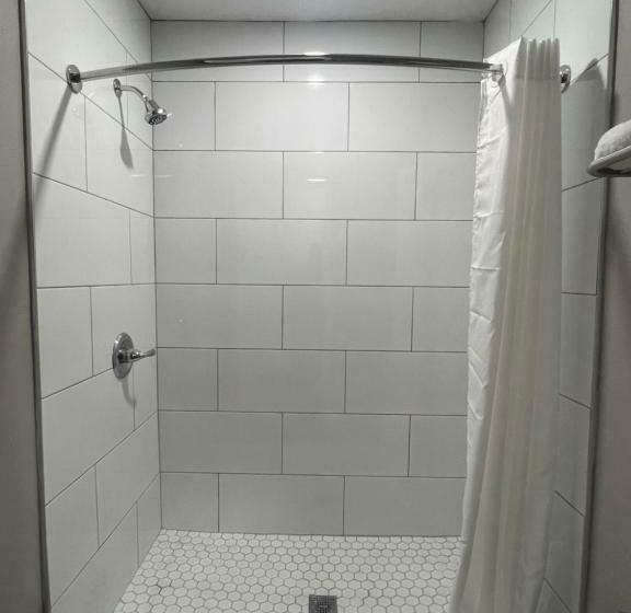 Стандартный Номер Кровать Кинг, Vance Motel