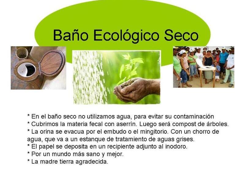 بنجلو سوبيريور, Alojamiento Ecológico Kurache