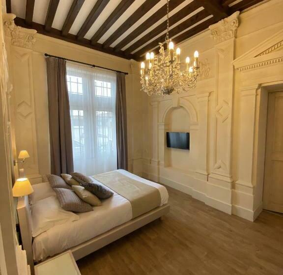 Люкс Повышенной Комфортности, Château Pellisson
