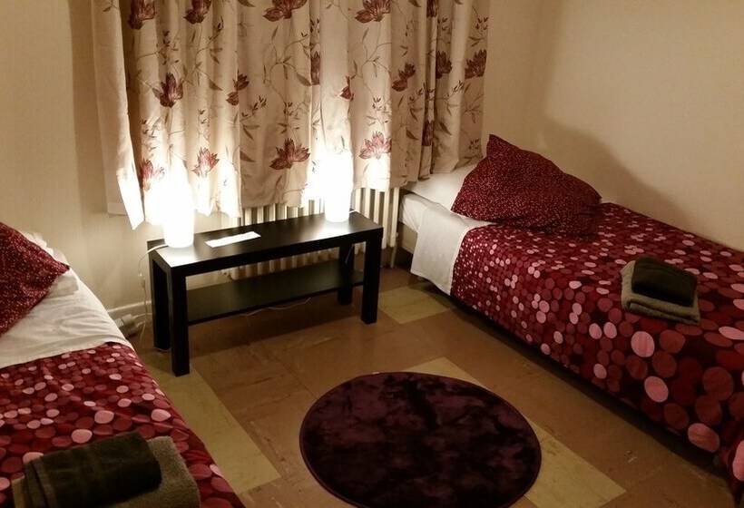 Номер Стандарт, Quillan La Vue   Chambres D Hôtes