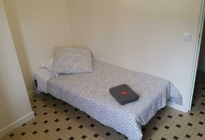 Номер Стандарт Индивидуальный, Quillan La Vue   Chambres D Hôtes