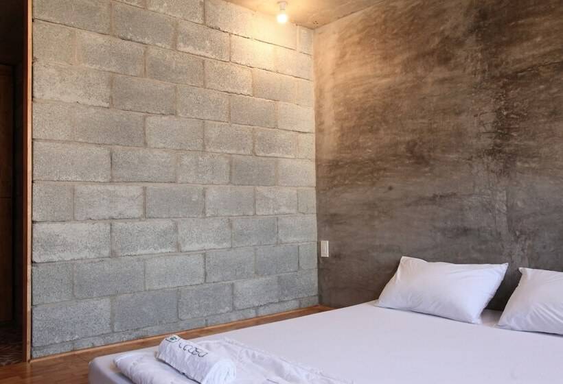 اتاق خانوادگی, Ccasa Hostel
