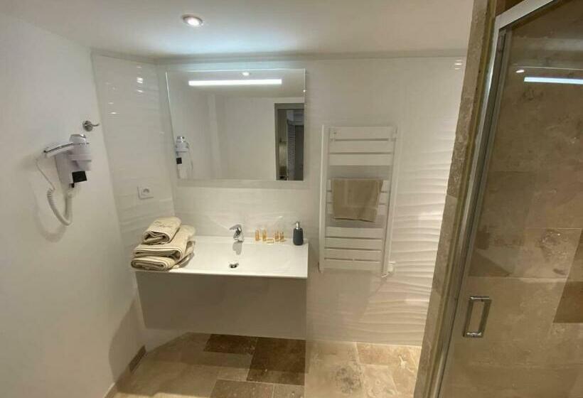 标准工作室, L Arche De Porquerolles