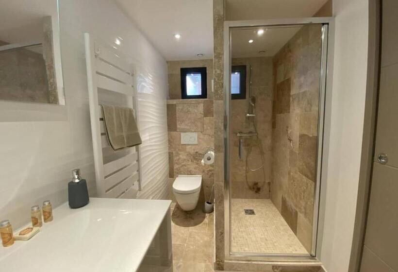 标准工作室, L Arche De Porquerolles